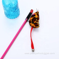 ball goldfish plastic rod cat stick cat teaser